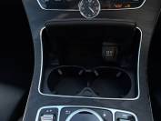 MERCEDES-BENZ C CLASS 2017 (66)