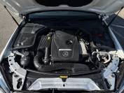 MERCEDES-BENZ C CLASS 2017 (66)