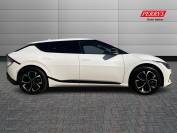KIA EV6 2023 (25)