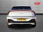 KIA EV6 2023 (25)
