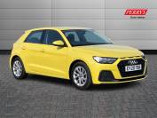 AUDI A1 2020 (20)