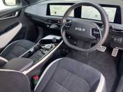 KIA EV6 2023 (25)