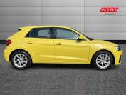 AUDI A1 2020 (20)