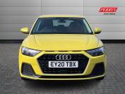 AUDI A1 2020 (20)