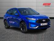 FORD KUGA 2024 (74)