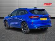 FORD KUGA 2024 (74)