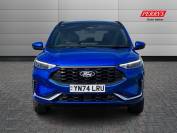 FORD KUGA 2024 (74)