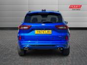 FORD KUGA 2024 (74)