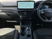 FORD KUGA 2024 (74)