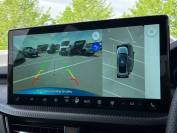 FORD KUGA 2024 (74)