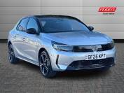 VAUXHALL CORSA 2025 (25)