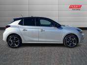 VAUXHALL CORSA 2025 (25)
