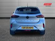 VAUXHALL CORSA 2025 (25)