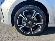 VAUXHALL CORSA 2025 (25)