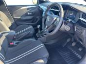 VAUXHALL CORSA 2025 (25)