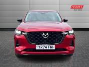 MAZDA CX-60 2024 (74)