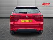 MAZDA CX-60 2024 (74)