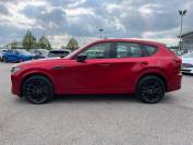 MAZDA CX-60 2024 (74)