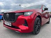 MAZDA CX-60 2024 (74)