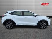 FORD PUMA 2024 (24)