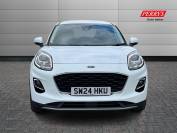 FORD PUMA 2024 (24)