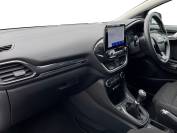 FORD PUMA 2024 (24)
