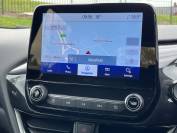 FORD PUMA 2024 (24)