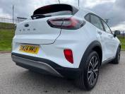 FORD PUMA 2024 (24)