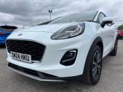 FORD PUMA 2024 (24)