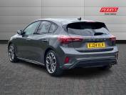FORD FOCUS 2024 (24)