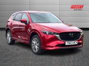 MAZDA CX-5 2023 (23)