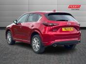 MAZDA CX-5 2023 (23)