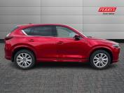 MAZDA CX-5 2023 (23)