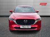 MAZDA CX-5 2023 (23)