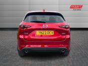 MAZDA CX-5 2023 (23)