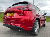 MAZDA CX-5 2023 (23)