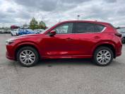 MAZDA CX-5 2023 (23)