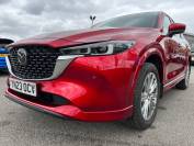 MAZDA CX-5 2023 (23)