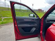 MAZDA CX-5 2023 (23)