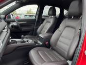 MAZDA CX-5 2023 (23)
