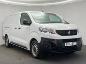 PEUGEOT EXPERT 2023 (72)