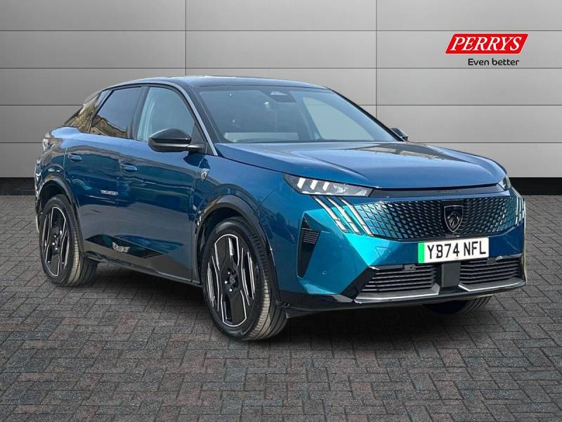 PEUGEOT 3008 2024 (74)