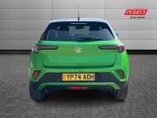 VAUXHALL MOKKA 2025 (74)