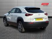 MAZDA MX-30 2025 (25)
