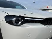 MAZDA MX-30 2025 (25)