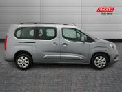 VAUXHALL COMBO-LIFE 2020 (70)