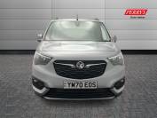 VAUXHALL COMBO-LIFE 2020 (70)