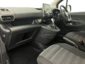VAUXHALL COMBO-LIFE 2020 (70)