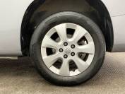 VAUXHALL COMBO-LIFE 2020 (70)