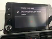 VAUXHALL COMBO-LIFE 2020 (70)